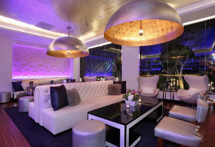 Hotel Avenue of the Arts Wyndham  | Costa Mesa | California | United States 2