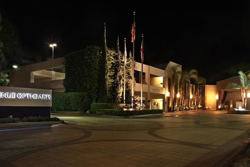 Hotel Avenue of the Arts Wyndham  | Costa Mesa | California | United States 20