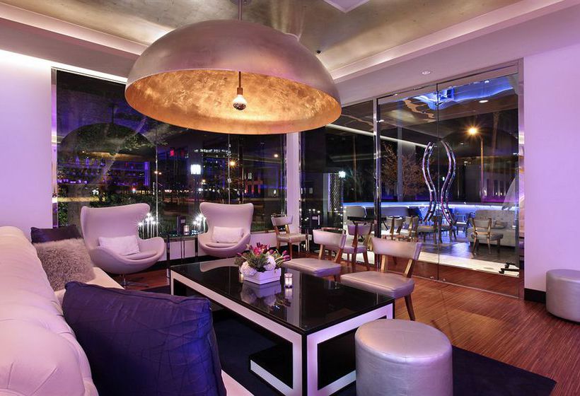 Hotel Avenue of the Arts Wyndham  | Costa Mesa | California | United States 3