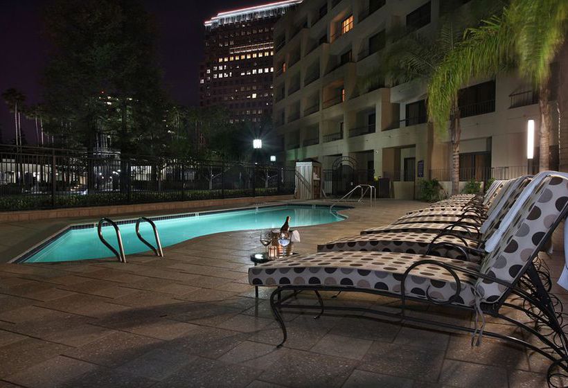 Hotel Avenue of the Arts Wyndham  | Costa Mesa | California | United States 5