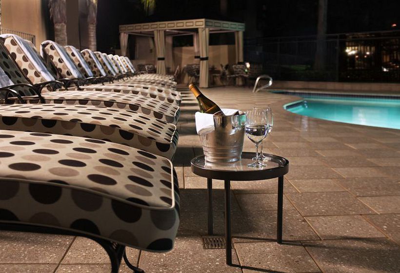 Hotel Avenue of the Arts Wyndham  | Costa Mesa | California | United States 7