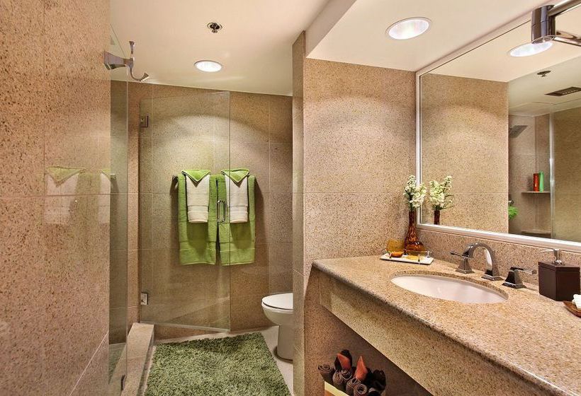 Hotel Avenue of the Arts Wyndham  | Costa Mesa | California | United States 8