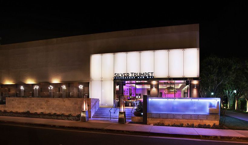 Hotel Avenue of the Arts Wyndham  | Costa Mesa | California | United States 9