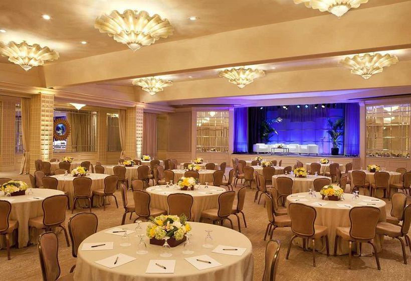 Hotel The Beverly Hilton  | Beverly Hills | California | United States 15