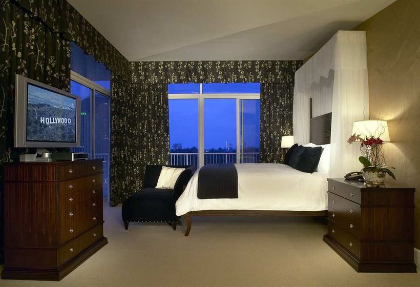 Hotel The Beverly Hilton  | Beverly Hills | California | United States 2