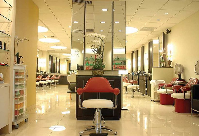 Hotel The Beverly Hilton  | Beverly Hills | California | United States 4