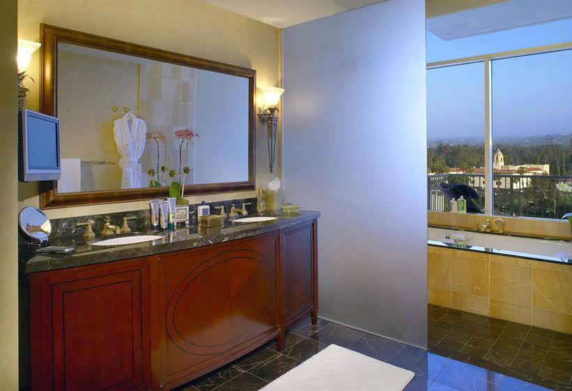 Hotel The Beverly Hilton  | Beverly Hills | California | United States 5