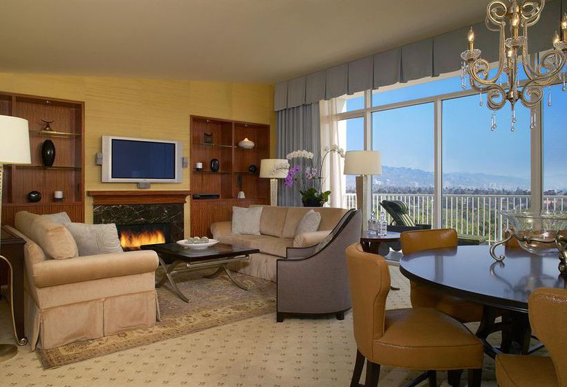 Hotel The Beverly Hilton  | Beverly Hills | California | United States 6