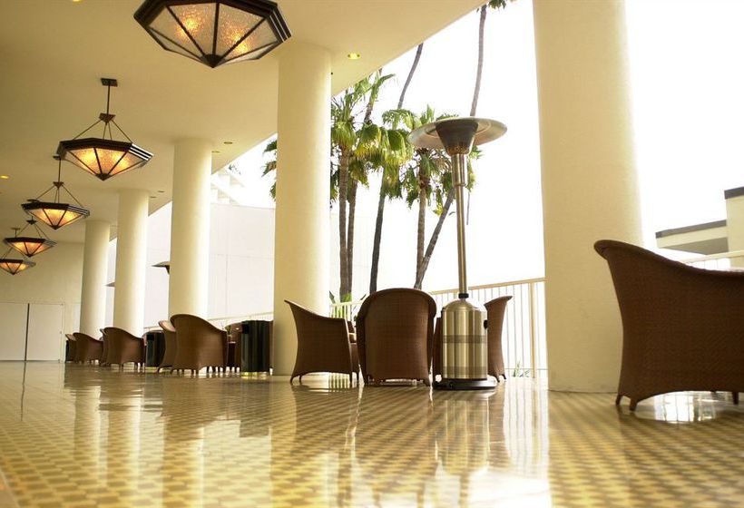 Hotel The Beverly Hilton  | Beverly Hills | California | United States 9