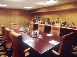 Crowne Plaza Hotel Los Angeles Commerce Casino  | City of Commerce | Califórnia | Estados Unidos 1