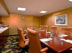 Crowne Plaza Hotel Los Angeles Commerce Casino  | City of Commerce | Califórnia | Estados Unidos 11