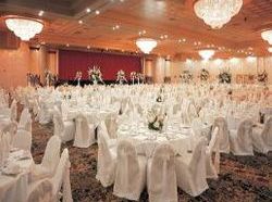 Crowne Plaza Hotel Los Angeles Commerce Casino  | City of Commerce | Califórnia | Estados Unidos 12