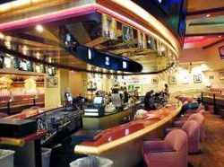 Crowne Plaza Hotel Los Angeles Commerce Casino  | City of Commerce | Califórnia | Estados Unidos 13