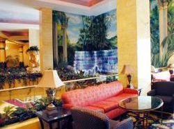 Crowne Plaza Hotel Los Angeles Commerce Casino  | City of Commerce | Califórnia | Estados Unidos 15