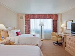 Crowne Plaza Hotel Los Angeles Commerce Casino  | City of Commerce | Califórnia | Estados Unidos 17