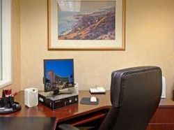 Crowne Plaza Hotel Los Angeles Commerce Casino  | City of Commerce | Califórnia | Estados Unidos 18