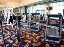 Crowne Plaza Hotel Los Angeles Commerce Casino  | City of Commerce | Califórnia | Estados Unidos 19