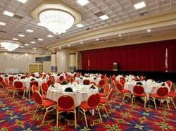 Crowne Plaza Hotel Los Angeles Commerce Casino  | City of Commerce | Califórnia | Estados Unidos 2