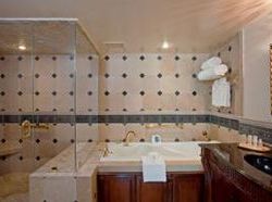 Crowne Plaza Hotel Los Angeles Commerce Casino  | City of Commerce | Califórnia | Estados Unidos 20