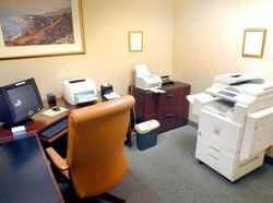 Crowne Plaza Hotel Los Angeles Commerce Casino  | City of Commerce | Califórnia | Estados Unidos 3