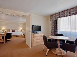 Crowne Plaza Hotel Los Angeles Commerce Casino  | City of Commerce | Califórnia | Estados Unidos 4