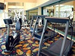 Crowne Plaza Hotel Los Angeles Commerce Casino  | City of Commerce | Califórnia | Estados Unidos 5