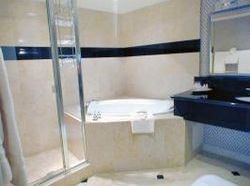 Crowne Plaza Hotel Los Angeles Commerce Casino  | City of Commerce | Califórnia | Estados Unidos 6