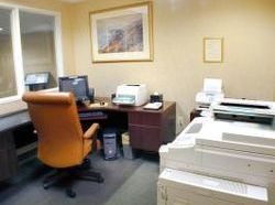 Crowne Plaza Hotel Los Angeles Commerce Casino  | City of Commerce | Califórnia | Estados Unidos 7