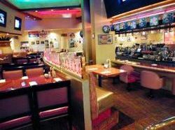 Crowne Plaza Hotel Los Angeles Commerce Casino  | City of Commerce | Califórnia | Estados Unidos 8