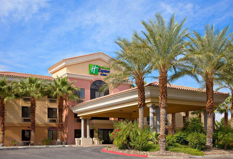 Hotel Holiday Inn Express Cathedral City (Palm Springs)  | Cathedral City | California | United States 1