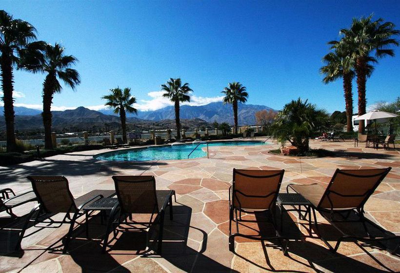 Hotel Holiday Inn Express Cathedral City (Palm Springs)  | Cathedral City | California | United States 10