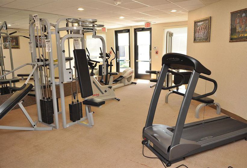 Hotel Holiday Inn Express Cathedral City (Palm Springs)  | Cathedral City | California | United States 11