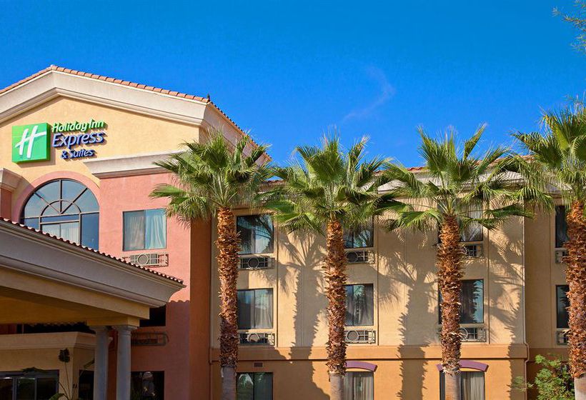 Hotel Holiday Inn Express Cathedral City (Palm Springs)  | Cathedral City | California | United States 14