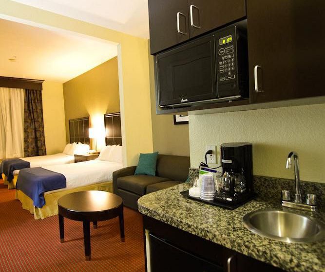 Hotel Holiday Inn Express Cathedral City (Palm Springs)  | Cathedral City | California | United States 16