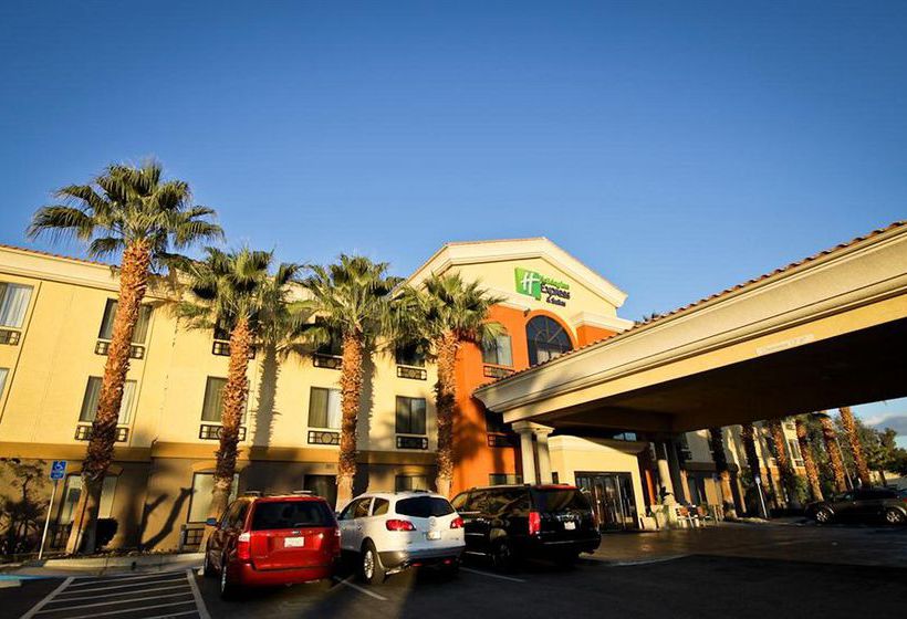 Hotel Holiday Inn Express Cathedral City (Palm Springs)  | Cathedral City | California | United States 17