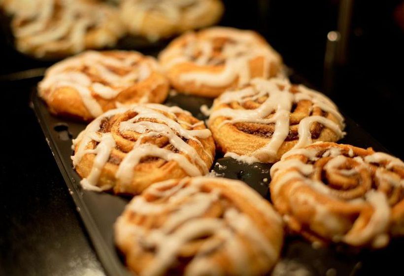 Hotel Holiday Inn Express Cathedral City (Palm Springs)  | Cathedral City | California | United States 18