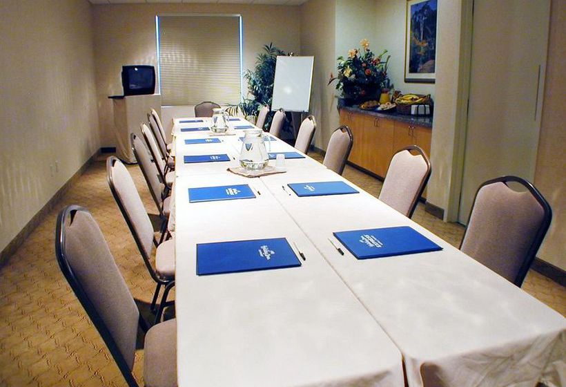 Hotel Holiday Inn Express Cathedral City (Palm Springs)  | Cathedral City | California | United States 19