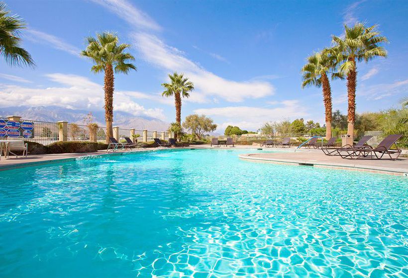 Hotel Holiday Inn Express Cathedral City (Palm Springs)  | Cathedral City | California | United States 2