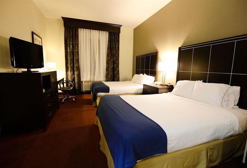 Hotel Holiday Inn Express Cathedral City (Palm Springs)  | Cathedral City | California | United States 20