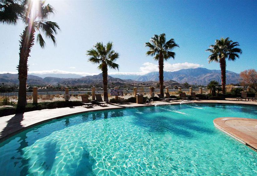 Hotel Holiday Inn Express Cathedral City (Palm Springs)  | Cathedral City | California | United States 3