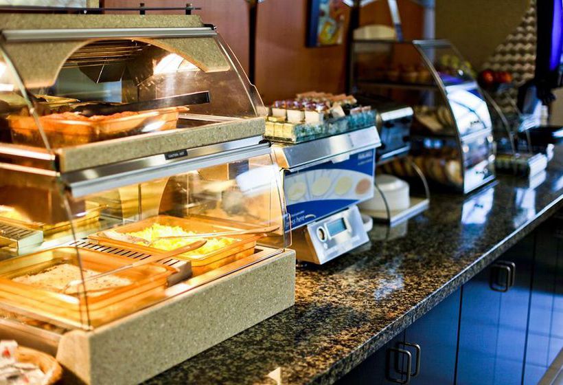 Hotel Holiday Inn Express Cathedral City (Palm Springs)  | Cathedral City | California | United States 4