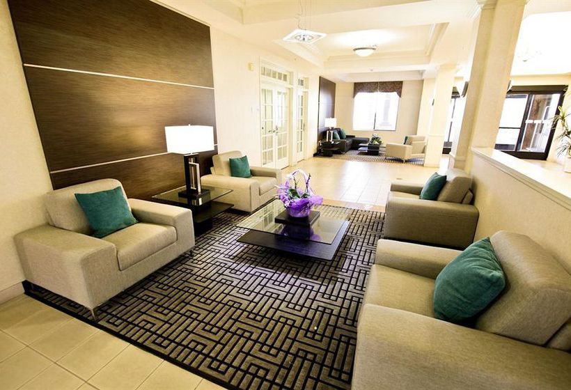 Hotel Holiday Inn Express Cathedral City (Palm Springs)  | Cathedral City | California | United States 5