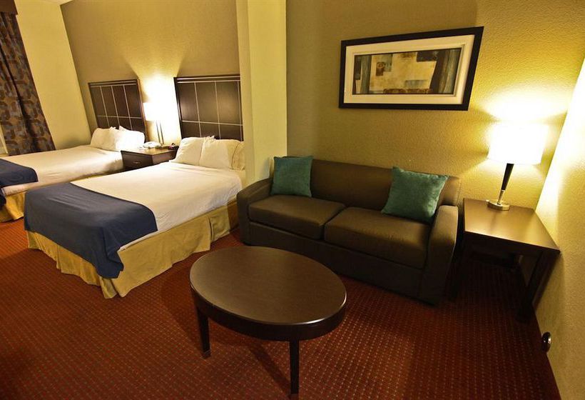 Hotel Holiday Inn Express Cathedral City (Palm Springs)  | Cathedral City | California | United States 6