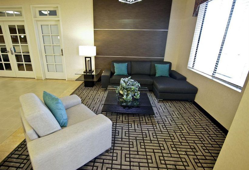 Hotel Holiday Inn Express Cathedral City (Palm Springs)  | Cathedral City | California | United States 7