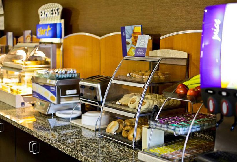 Hotel Holiday Inn Express Cathedral City (Palm Springs)  | Cathedral City | California | United States 9