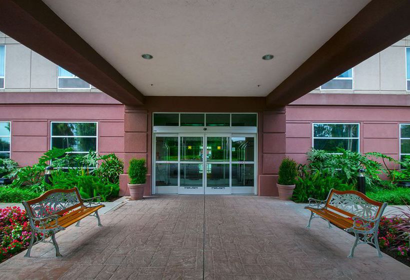 Radisson Hotel San Francisco Airport Bay Front  | Brisbane | California | United States 1