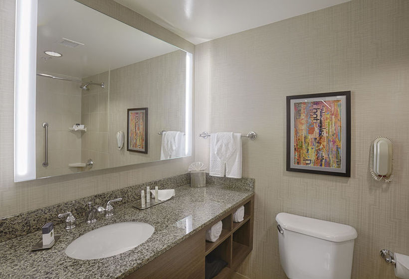 Radisson Hotel San Francisco Airport Bay Front  | Brisbane | California | United States 10