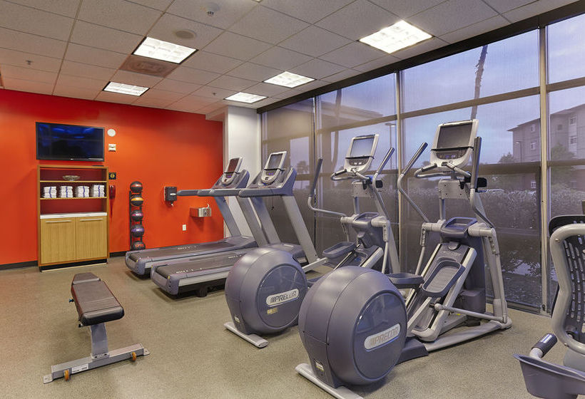 Radisson Hotel San Francisco Airport Bay Front  | Brisbane | California | United States 12