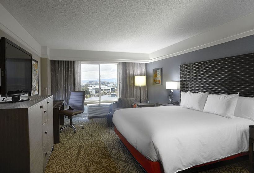 Radisson Hotel San Francisco Airport Bay Front  | Brisbane | California | United States 13