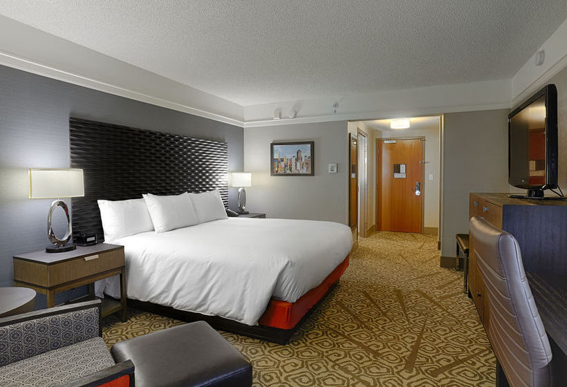 Radisson Hotel San Francisco Airport Bay Front  | Brisbane | California | United States 14